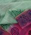 SALEM BLOCK PRINT COTTON SAREES